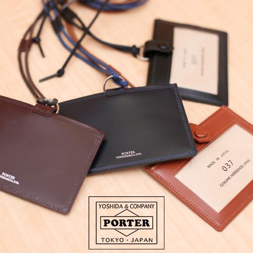 ポーター カウンター IDホルダー 037-02987 PORTER IDホルダー IDケース CO...
