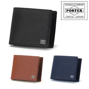 CURRENT（PORTER） ポーター カレント ウォレット 052-02204