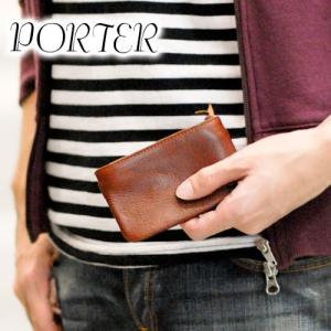 財布さいふサイフ メンズ レディース SOAK ソーク コインケース ポーター PORTER 吉田カバンポーター財布 101-06005
