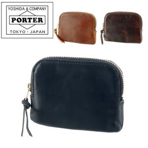 DILL（PORTER） ポーター ディル マルチコインケース 653-09113 メンズ