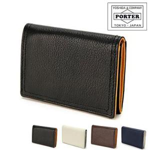 FILM（PORTER） ポーター フィルム カードケース 187-01356 PORTER