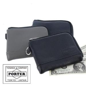 DILL（PORTER） ポーター ディル ウォレット(S) 653-09756 メンズ