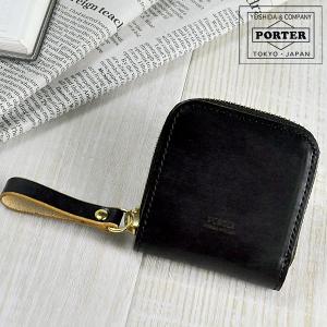 HOF（PORTER） ポーター ホフ コインケース 240-04186 メンズ