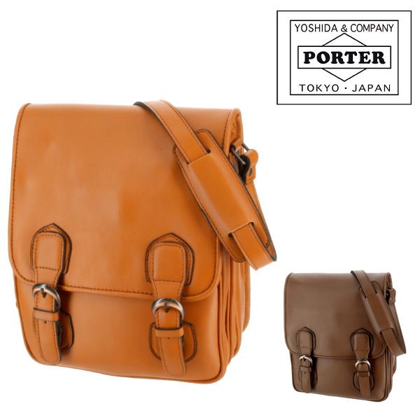 ポーター PORTER ショルダーバッグ BARON バロン 吉田カバン 206-02584