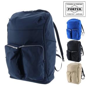 ポーター PORTER リュック ASSIST アシスト メンズ レディース 吉田カバン 529-06110｜newbag-w