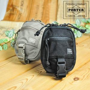 吉田カバン ポーター PORTER ポーチ KLUNKERZ クランカーズ 568-09708｜newbag-w