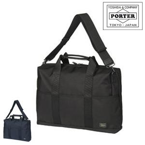 TIME（PORTER） ポーター PORTER 3wayブリーフケース ショルダーバッグ