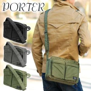PORTER 吉田カバン ポーター タンカー ポーター ショルダーバッグ ポーター タンカー TANKER ショルダー 622-08810
