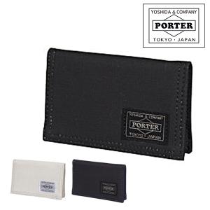 ポーター ダック カードケース 636-06833 メンズ レディース｜newbag-w