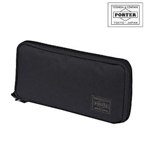 DILL（PORTER） ポーター ディル トラベルウォレット 653-09110 メンズ