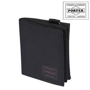 財布さいふサイフ メンズ 男性 折財布 ポーター PORTE...