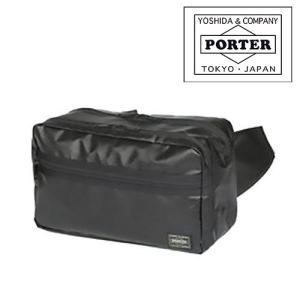 KLUNKERZ（PORTER） 吉田カバン ポーター PORTER ウエストバッグ