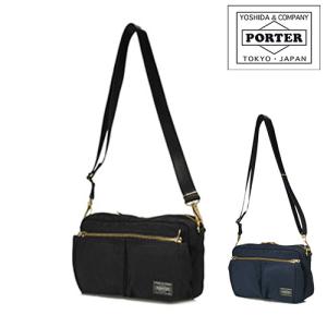 PORTER ポーター タンゴブラック ボストンバッグ(S) 638-07164 吉田