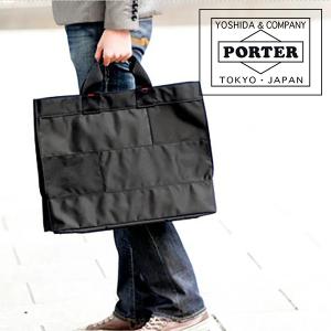 NETWORK（PORTER） ポーター ネットワーク トートバッグ(SS) 662-08385