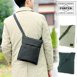 ポーター PORTER ショルダーバッグ FINESSE フィネス SHOULDER BAG 688-05244｜newbag-w