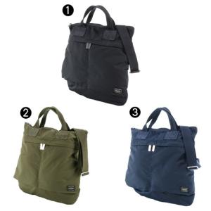 ポーター PORTER 2wayヘルメットバッ...の詳細画像1