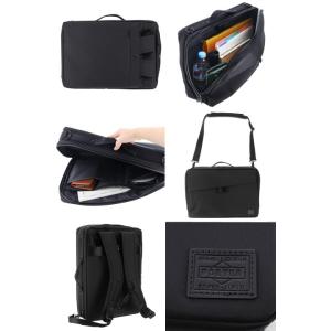 PORTER ポーター バッグ 吉田カバン 3...の詳細画像2