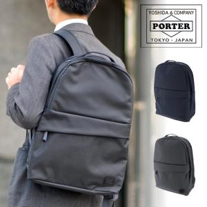 最大P+11% ポーター リュック PORTER 吉田カバン デイパック L VIEW