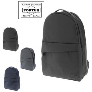 ポーター PORTER リュックサック リュック デイパック S VIEW ビュー 吉田カバン 695-05760｜newbag-w