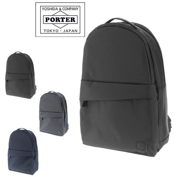 ポーター PORTER リュックサック リュック デイパック S VIEW ビュー 吉田カバン 69...