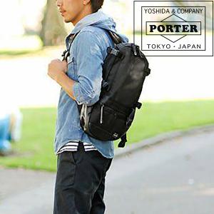 PORTER ポーター エクストリーム デイパック 508-06615 リュック