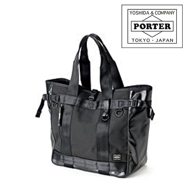 ポーター ヒート トートバッグ 703-06971 メンズ レディース
