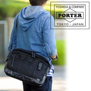 PORTER KLUNKERZ ウエスト ショルダーバッグ ポーター 吉田カバン 吉田カバン ポーター PORTER ショルダーバッグ(L) KLUNKERZ クラン