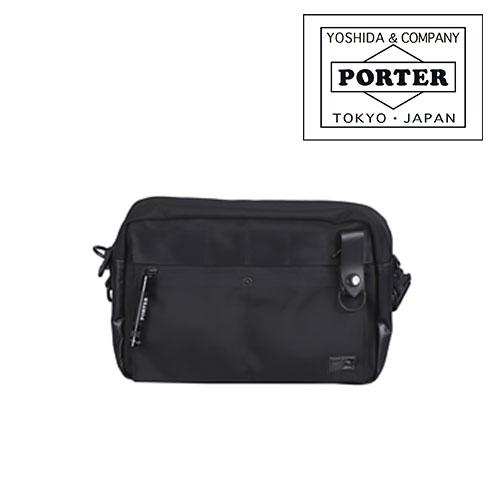 ポーター ヒート ショルダーバッグ 703-07970 メンズ レディース