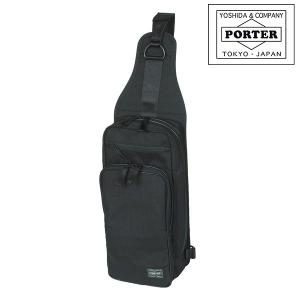PORTER ポーター アルーフ スリングショルダーバッグ 023-03799 ワン