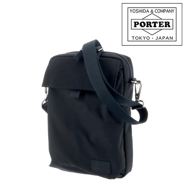 ポーター PORTER ショルダーバッグ MOTION モーション 吉田カバン 753-05155