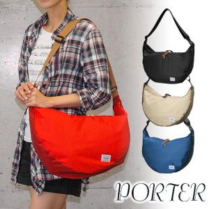 PORTER ポーター バッグ 吉田カバン ショルダーバッグ L REEF リーフ 813-08855