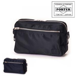 吉田カバン ポーター PORTER ショルダーバッグ ポーチ LIFT リフト 822-06129｜newbag-w