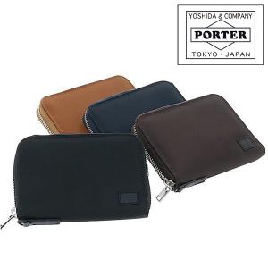 PORTER ポーター リフト ウォレット 822-16107 吉田カバン 2つ折り財布