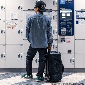 最大42% シムクリア ガーメントバッグ ボス...の詳細画像2