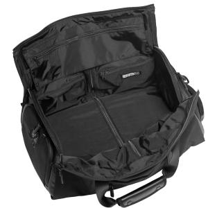 最大42% シムクリア ガーメントバッグ ボス...の詳細画像3