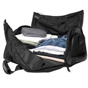 最大42% シムクリア ガーメントバッグ ボス...の詳細画像4