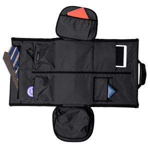 最大42% シムクリア ガーメントバッグ ボス...の詳細画像5