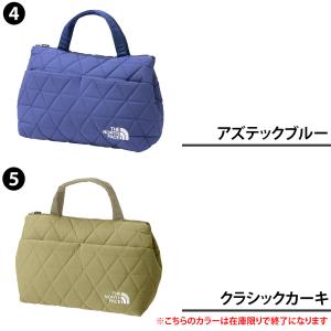 最大37% ノースフェイス トートバッグ ハン...の詳細画像2