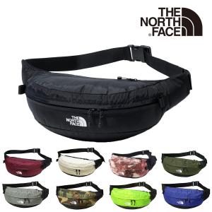 最大P+16% ノースフェイス THE NORTH FACE ウエストバッグ ファニーパック ボディバッグ DAY PACKS デイパックス Sweep スウィープ nm72204 メンズ レディース｜newbag-w