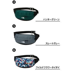 最大37% ノースフェイス ウエストバッグ ヒ...の詳細画像2