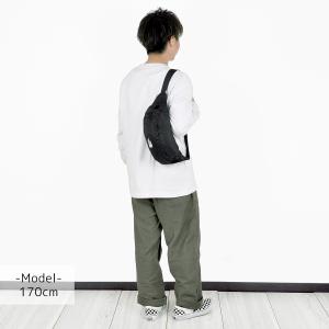 最大37% ノースフェイス ウエストバッグ ヒ...の詳細画像4