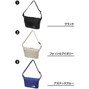 最大42% ノースフェイス バッグ ショルダー...の詳細画像1