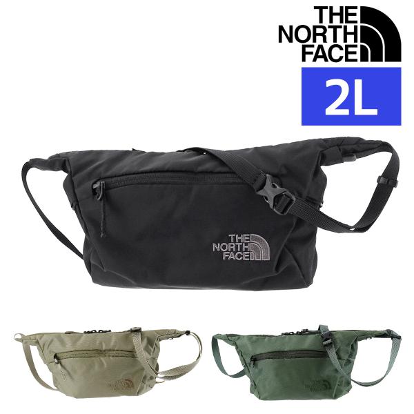 ノースフェイス バッグ ショルダーバッグ サブバッグ THE NORTH FACE カペラ2 小型 ...