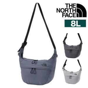 最大37％ ノースフェイス ショルダーバッグ 斜め掛け A5 8L THE NORTH FACE メノウウォーカー NM72625 メンズ レディース