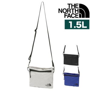最大41％ ノースフェイス ショルダーバッグ サコッシュ 2WAY ポーチ 1.5L THE NORTH FACE ラフターショルダーポーチS SP NM72628 メンズ レディース