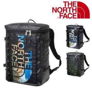 ノースフェイス THE NORTH FACE！ ノベルティBCヒューズボックス ベースキャンプ nm81939 メンズ A3 B4 A4 リュック