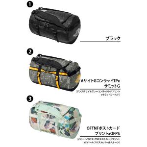 最大41% ノースフェイス ボストンバッグ リ...の詳細画像1