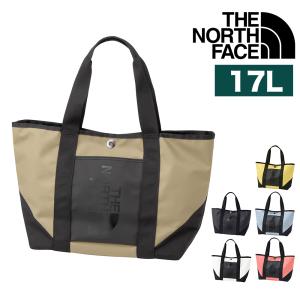 ノースフェイス　トートバッグ 17ℓ THE NORTH FACE（ザ ノースフェイス） トートバッグ 17L かばん THE