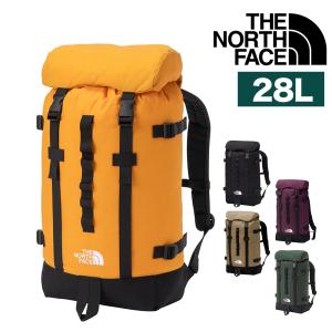 THE NORTH FACE（ザ ノースフェイス） ロールパック30 Roll Pack 30