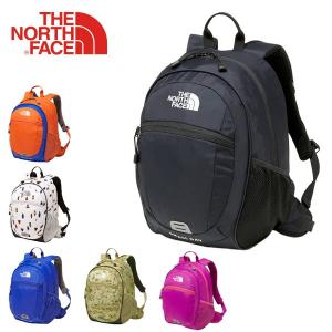 正規取扱店 10%OFF ノースフェイス THE NORTH FACE ！ リュックサック リュック デイパック KIDS PACKS K Small Day nmj71653 キッズ 子ども メンズ レディース